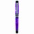 Monteverde Prima Purple White Swirl Pióro Wieczne