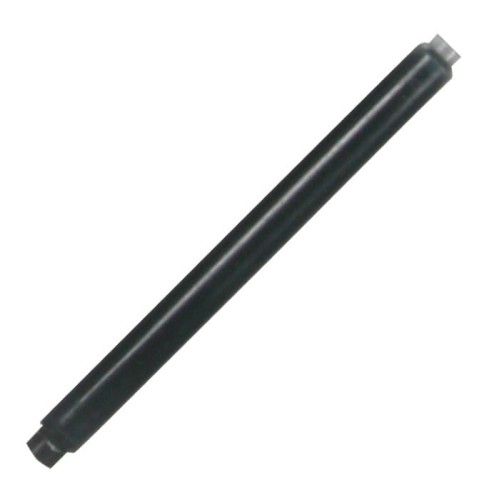 Monteverde Naboje Magnum  do Piór Czarny Kpl 8 szt