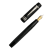 Onoto Magna Classic Black Grawerowane Pióro Wieczne 18k