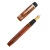 Onoto Magna Classic Amber Pearl Grawerowane Pióro Wieczne 18k