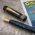 Onoto Magna Classic Blue Pearl Pióro Wieczne 18k