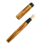 Onoto Magna Classic Gold Pearl Grawerowane Pióro Wieczne 18k