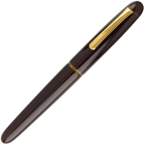 Nakaya Pióro Wieczne Writer Portable Heki-Tamenuri
