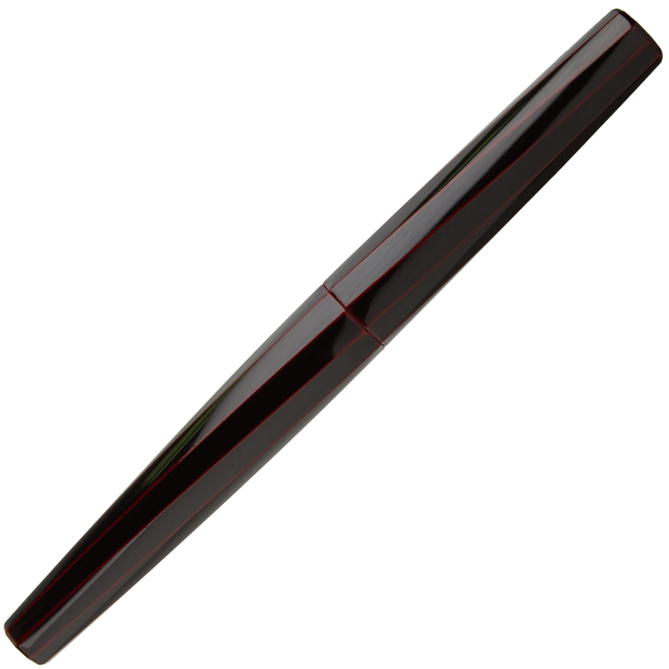 Nakaya Pióro Wieczne Decapod TW Cigar Portable Kuro-Tamenuri
