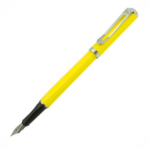 Monteverde Limonada Tivoli Yellow Pióro Wieczne