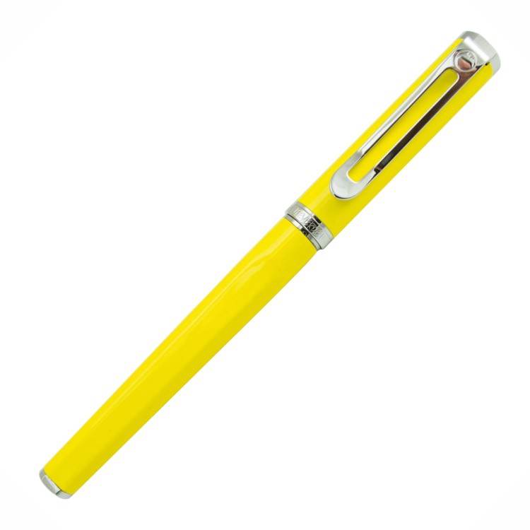 Monteverde Limonada Tivoli Yellow Pióro Wieczne