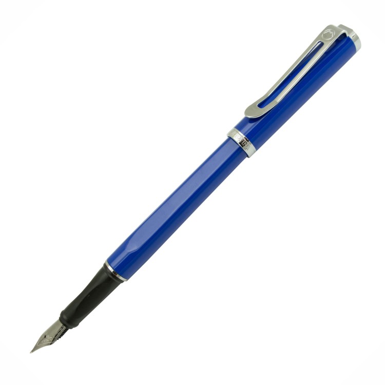 Monteverde Limonada Capri Blue Pióro Wieczne