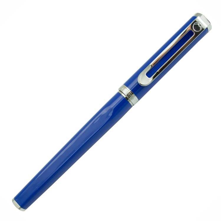 Monteverde Limonada Capri Blue Pióro Wieczne