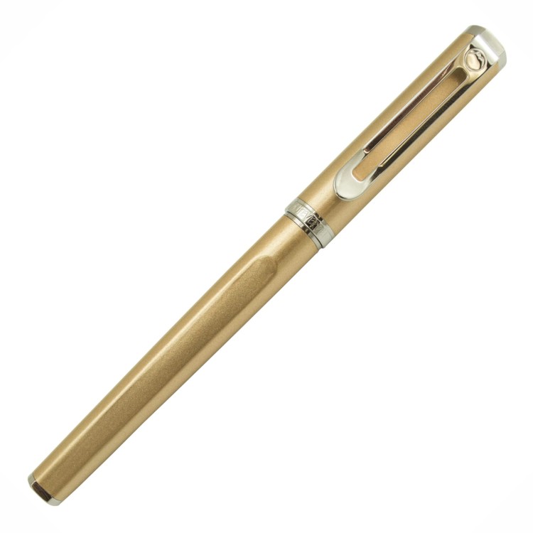 Monteverde Limonada Roma Gold Pióro Wieczne