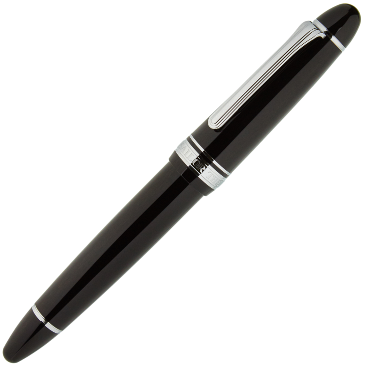 Sailor King of Pens Pióro Wieczne Black RT