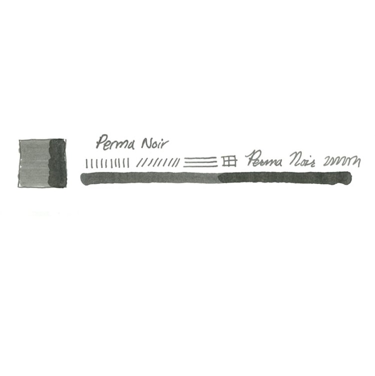 Monteverde Smoke Noir Atrament 30ml