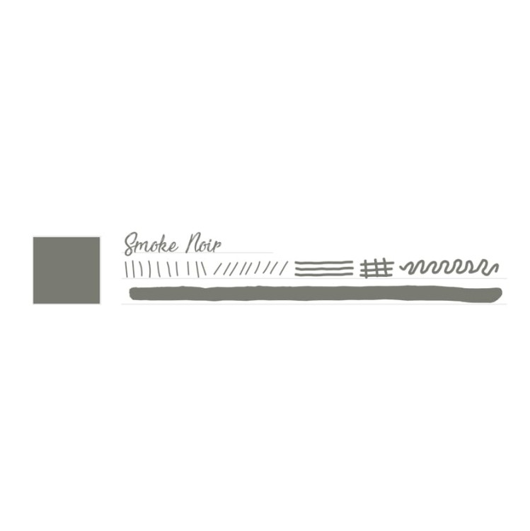 Monteverde Smoke Noir Atrament 30ml