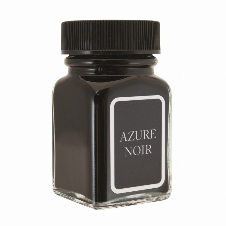 Monteverde Azure Noir Atrament 30ml