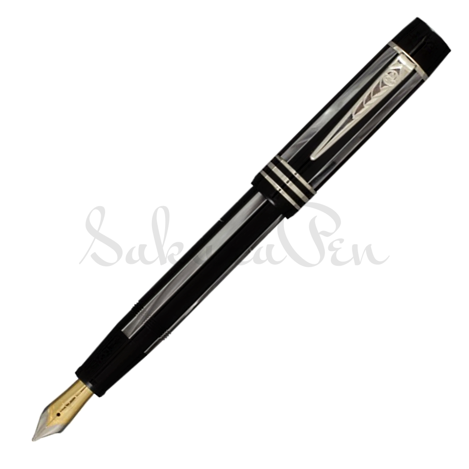 Onoto Charles Dickens Copperfield Pióro Wieczne 18k