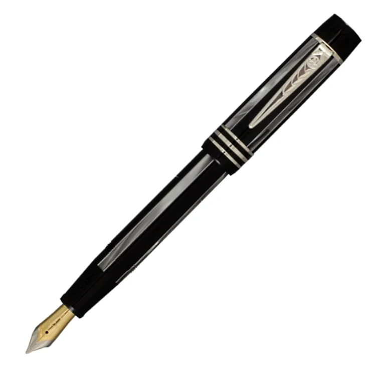 Onoto Charles Dickens Copperfield Pióro Wieczne 18k