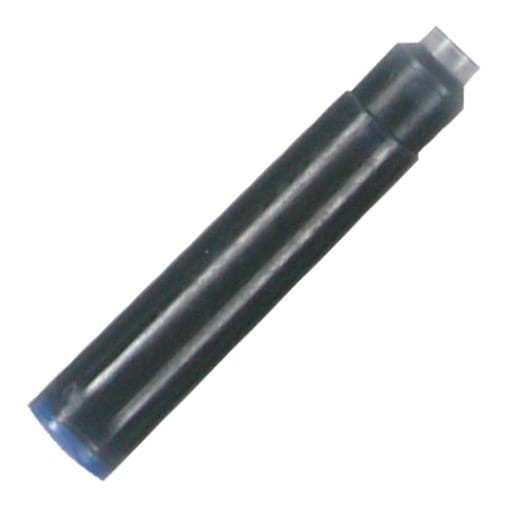Monteverde Atrament Naboje Kpl 6szt Niebieski