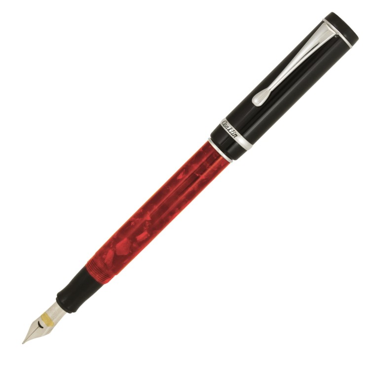 Conklin Duragraph Red Nights Pióro Wieczne