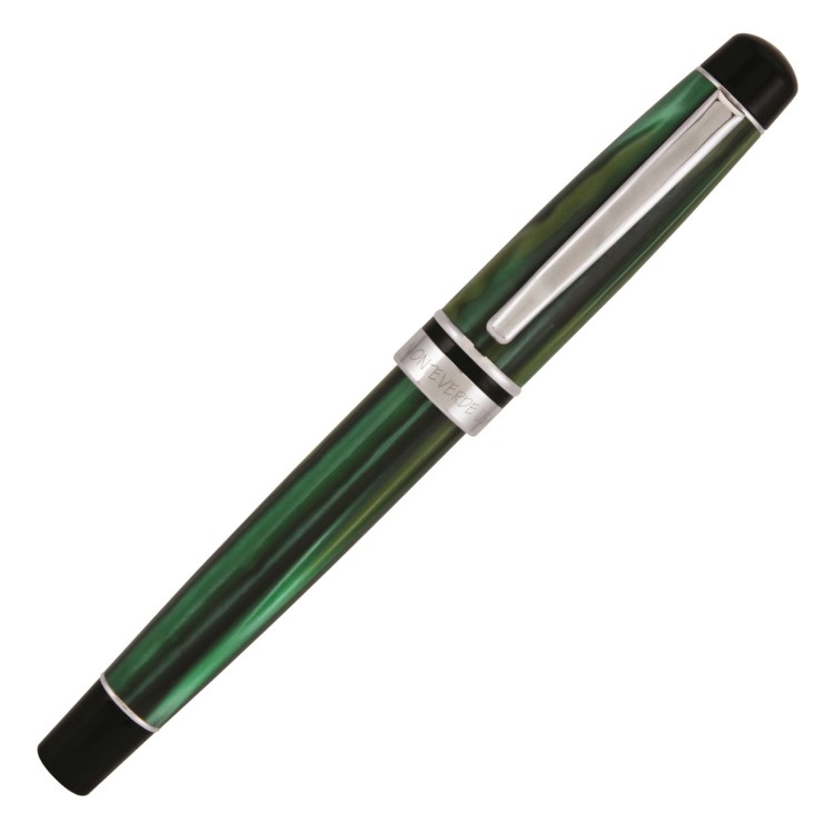 Monteverde Prima Green Pióro Wieczne