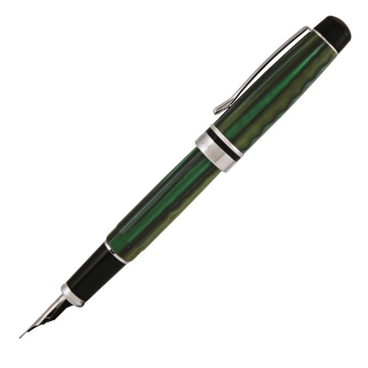 Monteverde Prima Green Pióro Wieczne
