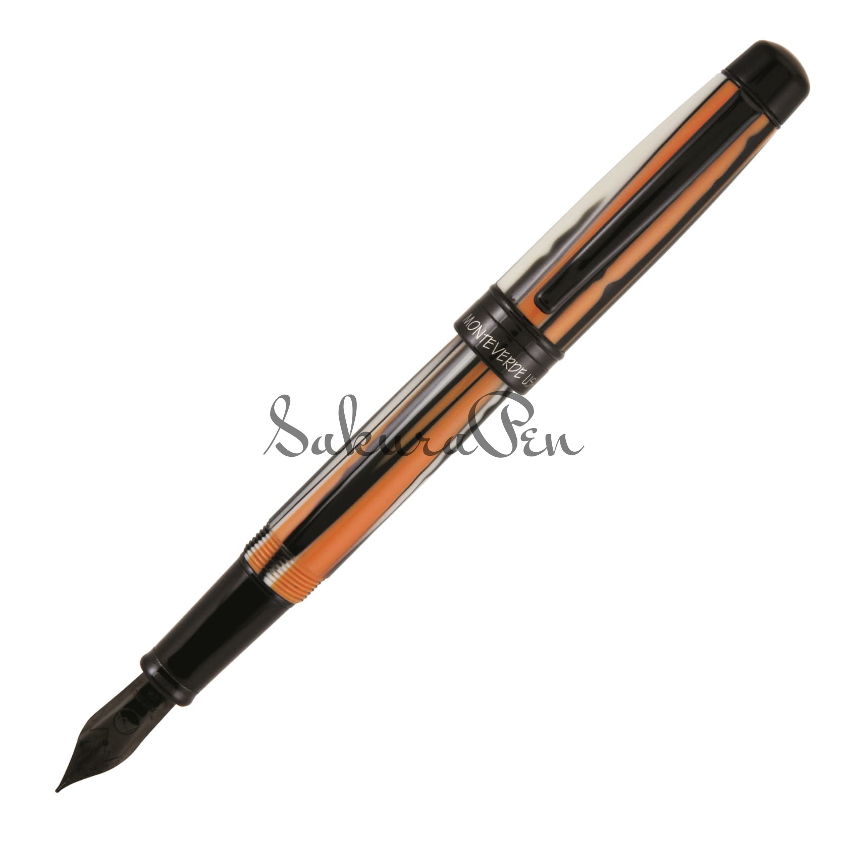 Monteverde Prima Orange Pióro Wieczne