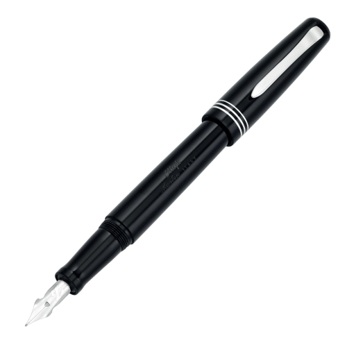 Marlen Aleph Black Pióro Wieczne Flex