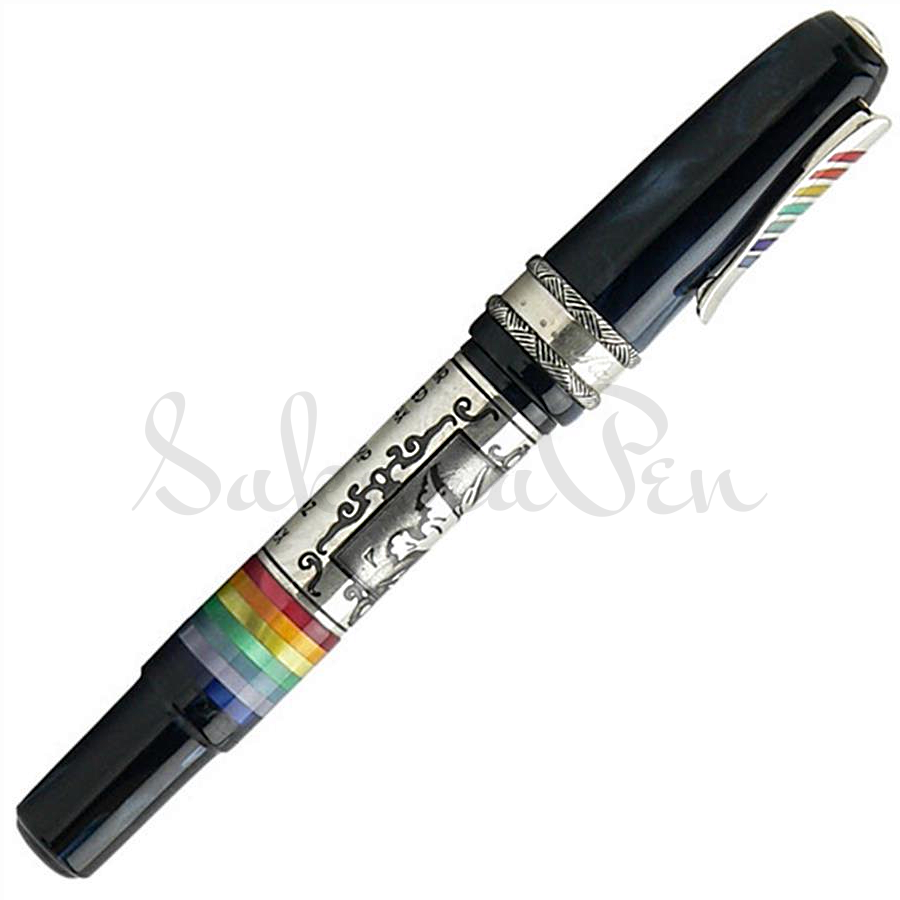 Marlen Peace Pióro Wieczne 18k