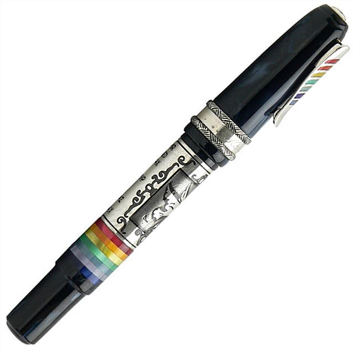 Marlen Peace Pióro Wieczne 18k