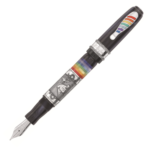 Marlen Peace Pióro Wieczne 18k