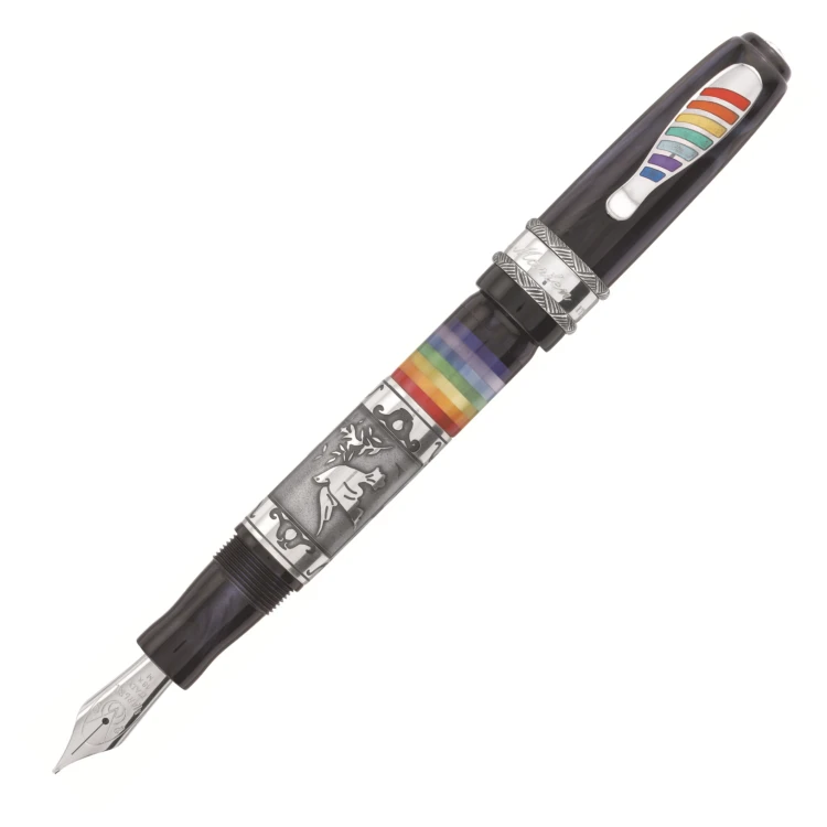 Marlen Peace Pióro Wieczne 18k