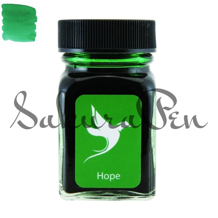 Monteverde Emotions Hope Green Atrament 30ml