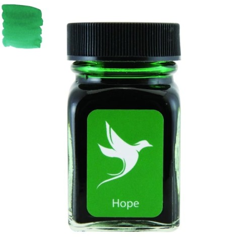 Monteverde Emotions Hope Green Atrament 30ml