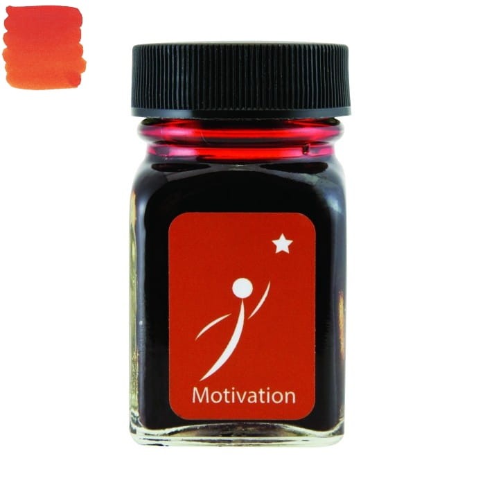 Monteverde Emotions Motivation Orange Atrament 30ml