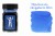 Monteverde Emotions Confidence Blue Atrament 30ml