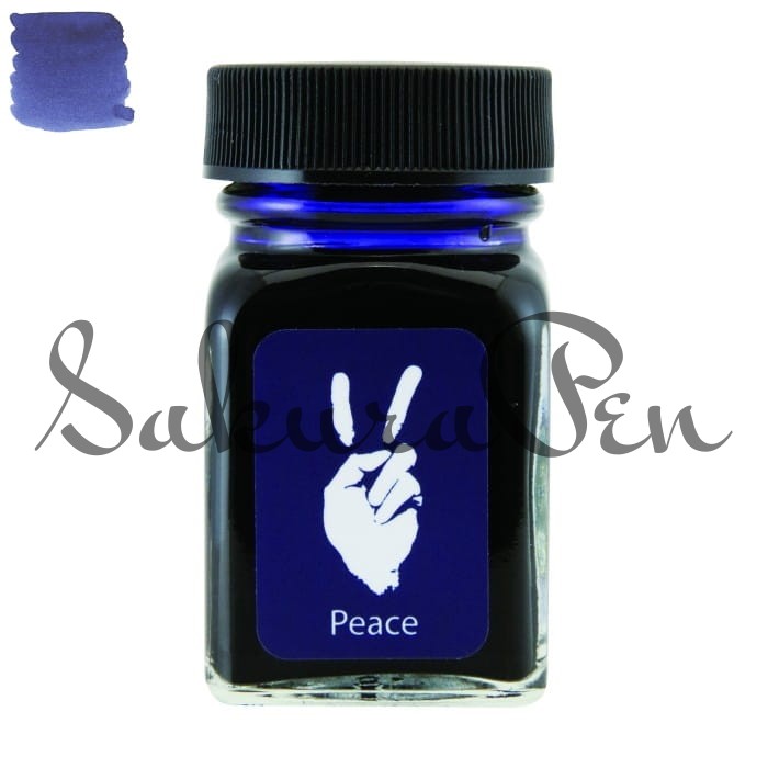 Monteverde Emotions Peace Blue Atrament 30ml