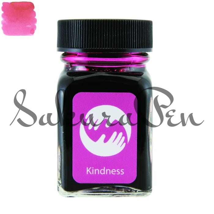 Monteverde Emotions Kindness Pink Atrament 30ml
