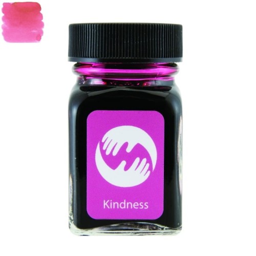 Monteverde Emotions Kindness Pink Atrament 30ml