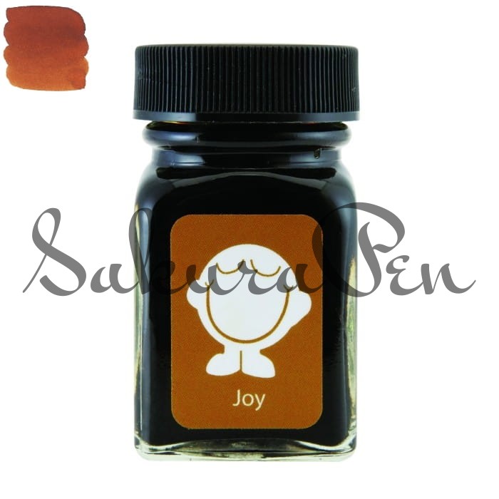 Monteverde Emotions Joy Sepia Atrament 30ml