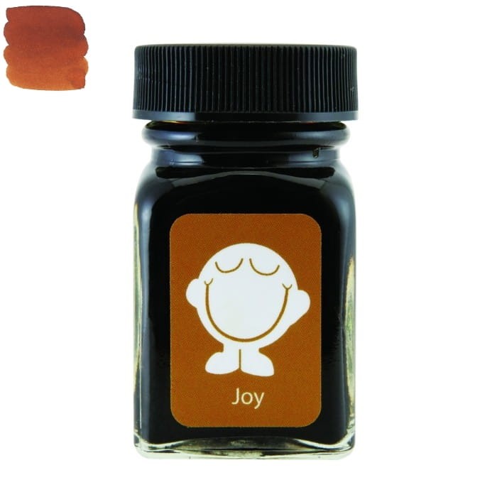 Monteverde Emotions Joy Sepia Atrament 30ml
