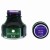 Monteverde Rose Noir Atrament 90ml