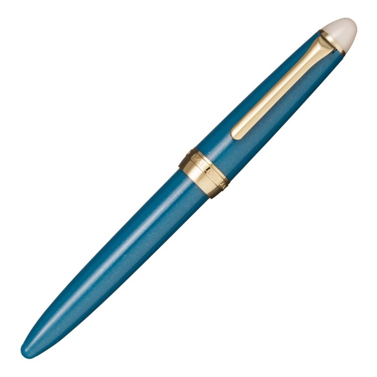 Sailor Shikiori Pióro Wieczne Shimoyo Light Blue