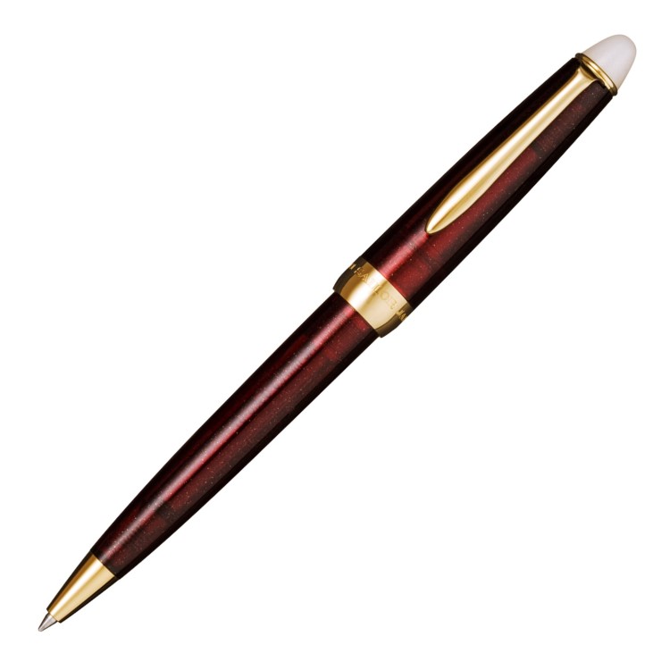 Sailor Shikiori Długopis Yodaki Burgundy
