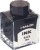 Sailor Atrament do Piór Wiecznych Basic Ink Czarny 50ml