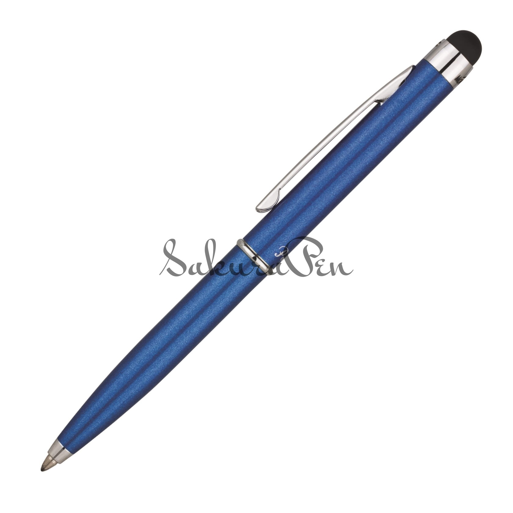 Monteverde Poquito Stylus Długopis  Cobalt Blue