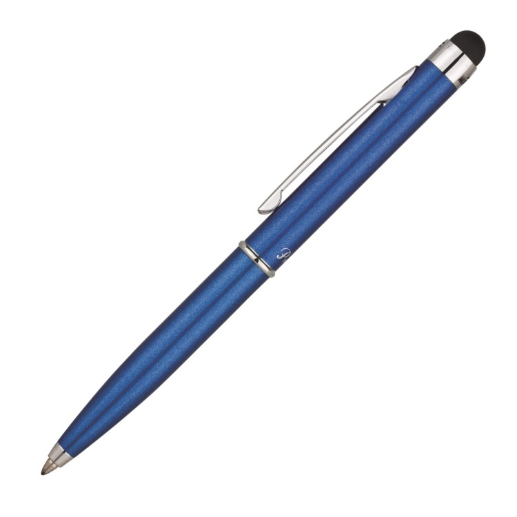 Monteverde Poquito Stylus Długopis  Cobalt Blue