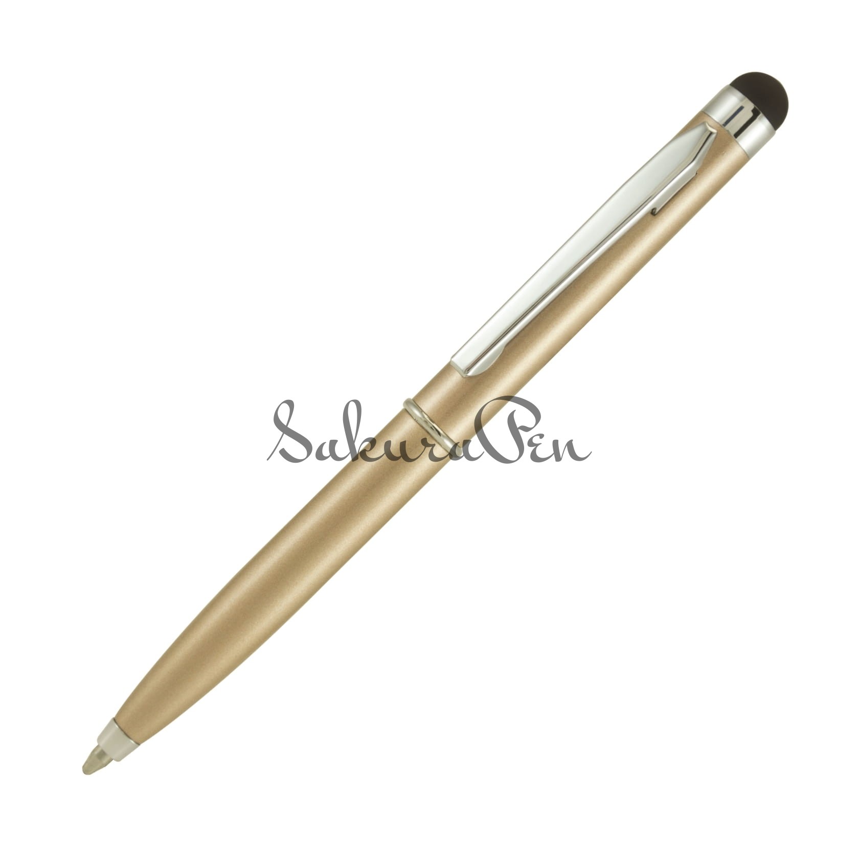 Monteverde Poquito Stylus Długopis  Sahara
