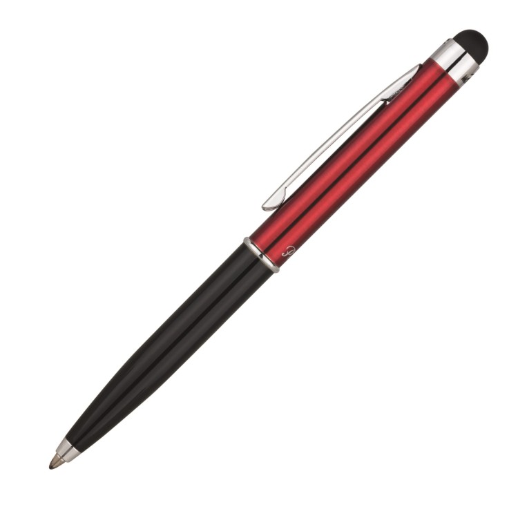 Monteverde Poquito Stylus Długopis Red Black