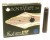 Monteverde Atrament Naboje Kpl 6szt Blue Black