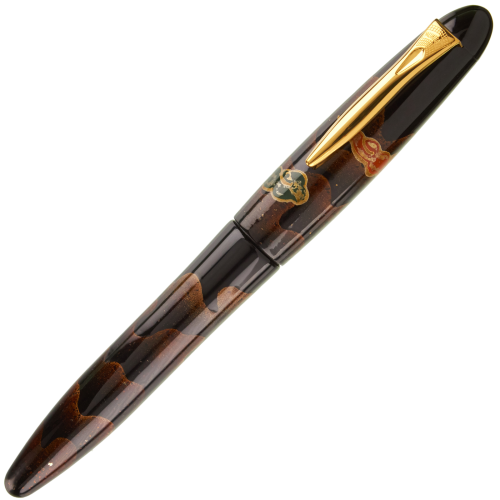 Platinum Pióro Wieczne Izumo Ginsen Yakumo Urushi