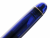 Platinum #3776 Century Chartres Blue Pióro Wieczne Music