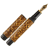 Platinum Pioro Wieczne Izumo Bamboo Weaving Yokoajiro Torafu Urushi